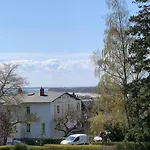 Kehrwieder شقة *