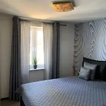 Kehrwieder Apartman *