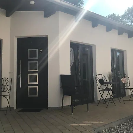 Apartament Kehrwieder