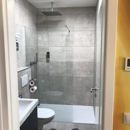 Kehrwieder 奥斯特巴德·哥伦