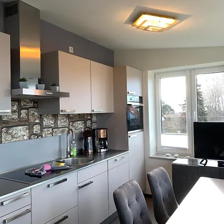 Kehrwieder 奥斯特巴德·哥伦