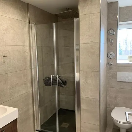 Apartamento Kehrwieder *