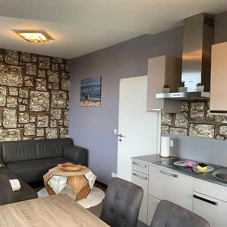 Kehrwieder 奥斯特巴德·哥伦