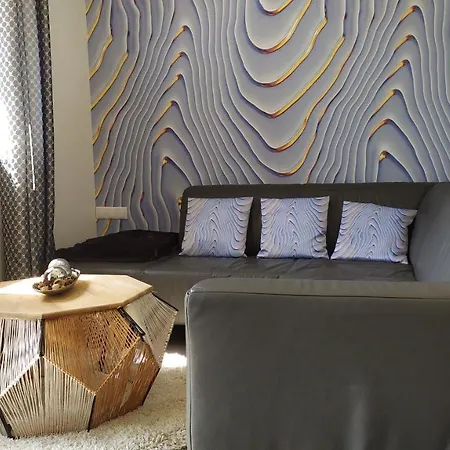 Apartamento Kehrwieder