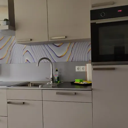 Kehrwieder 公寓 奥斯特巴德·哥伦