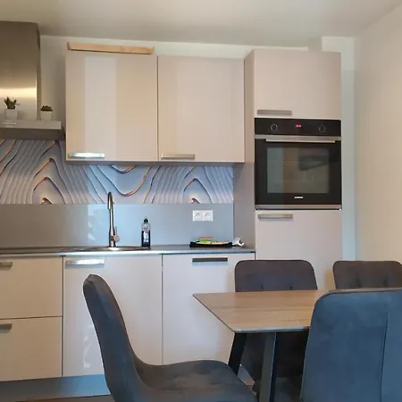 Apartament Kehrwieder *
