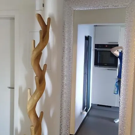 Apartamento Kehrwieder Goehren (Ruegen)