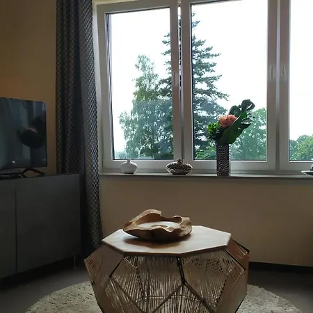 Kehrwieder Goehren (Ruegen)