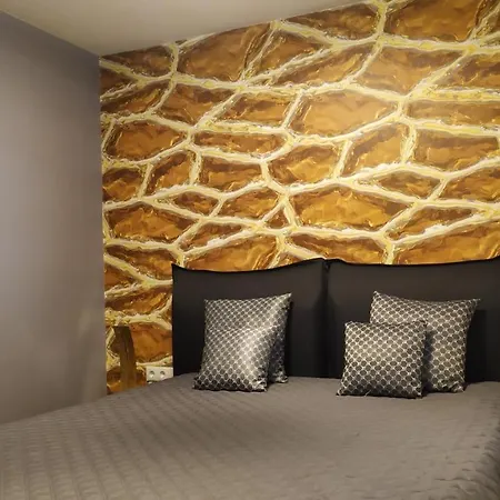 Apartamento Kehrwieder Goehren (Ruegen)