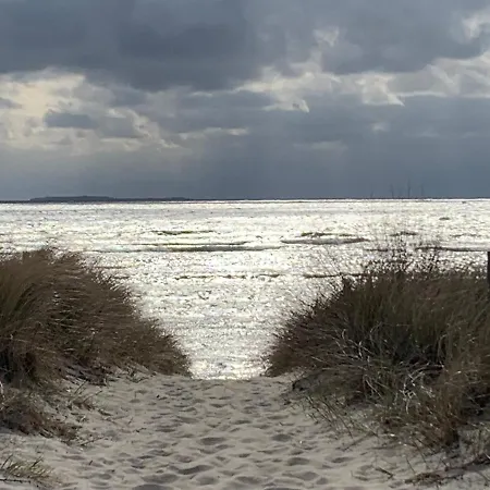 Kehrwieder * 奥斯特巴德·哥伦