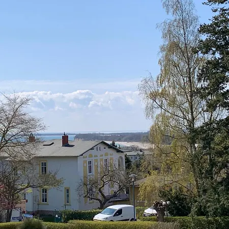Kehrwieder Apartment *