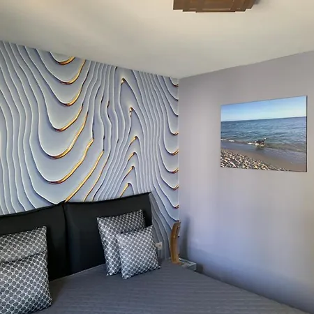 Kehrwieder * 奥斯特巴德·哥伦