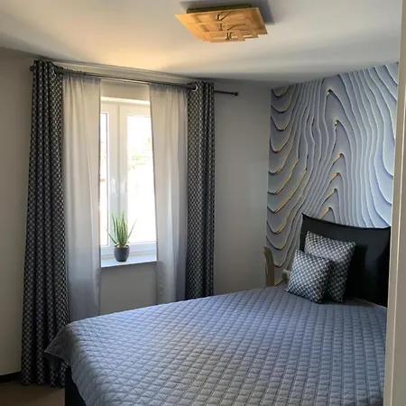 Apartman Kehrwieder *