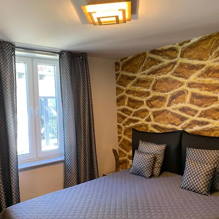 Kehrwieder * 奥斯特巴德·哥伦