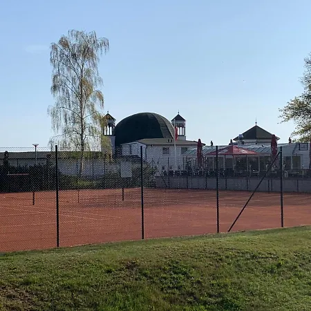 דירה Kehrwieder *