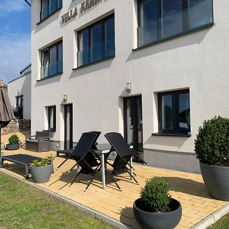 Kehrwieder Apartament