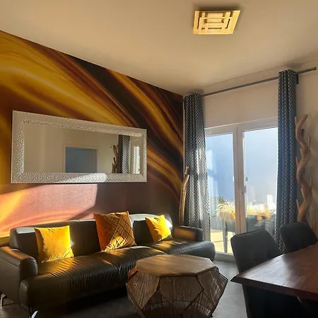 Apartamento Kehrwieder