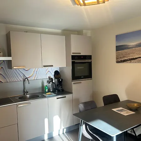 Kehrwieder Apartamento
