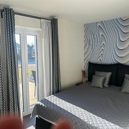 Kehrwieder Apartament