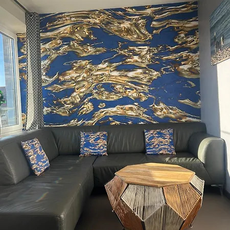 Apartament Kehrwieder
