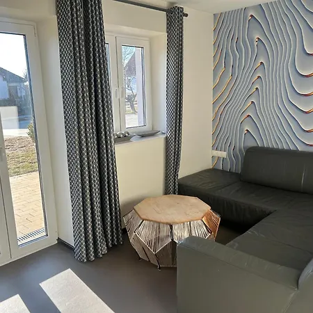 Kehrwieder Apartamento *
