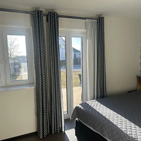 Kehrwieder Goehren (Ruegen)