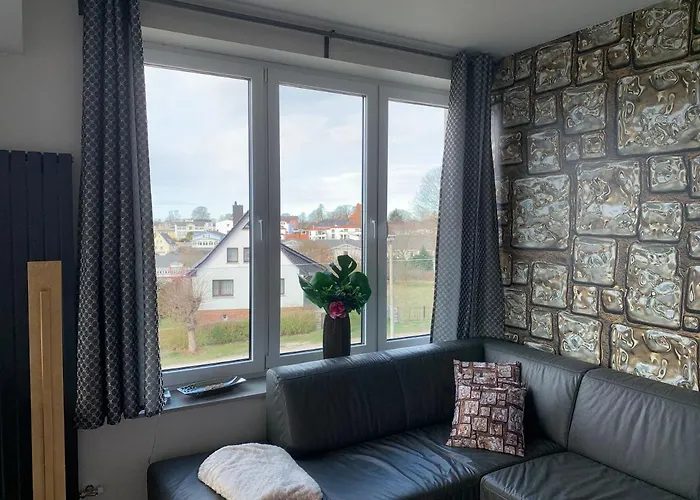 דירה Kehrwieder *