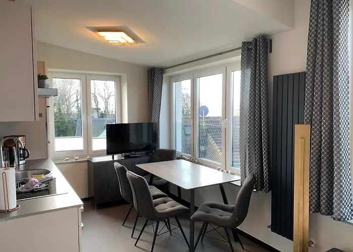 Kehrwieder * גוהרן