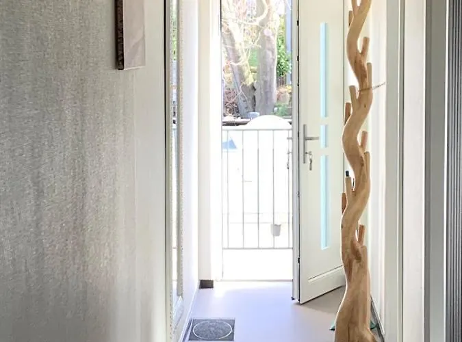 דירה Kehrwieder גוהרן