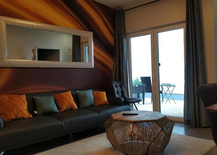 דירה Kehrwieder *