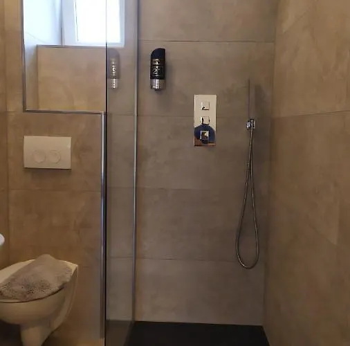 Apartmán Kehrwieder
