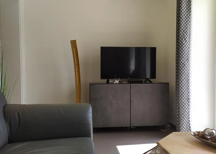 דירה Kehrwieder גוהרן