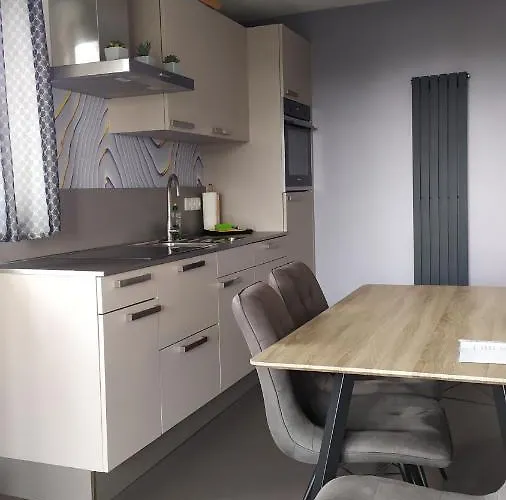 Kehrwieder גוהרן