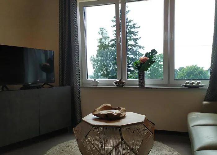 Kehrwieder 奥斯特巴德·哥伦