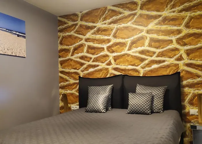 דירה Kehrwieder גוהרן