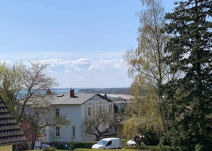 Kehrwieder דירה *