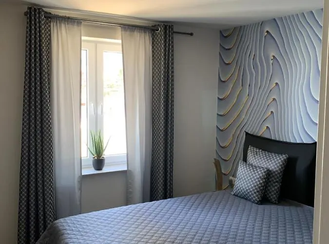 דירה Kehrwieder *