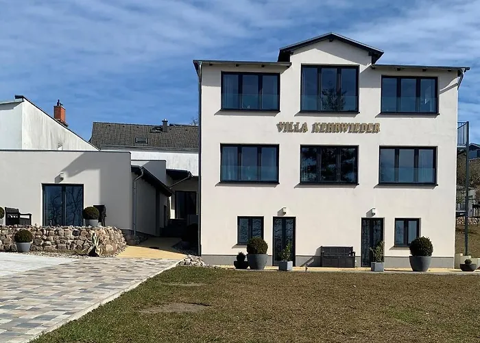 Kehrwieder