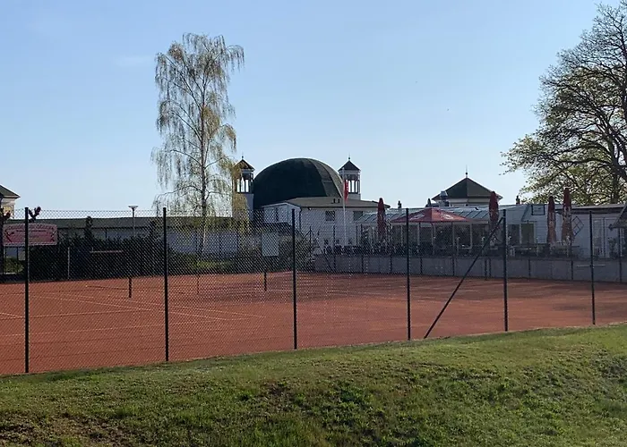 דירה Kehrwieder *