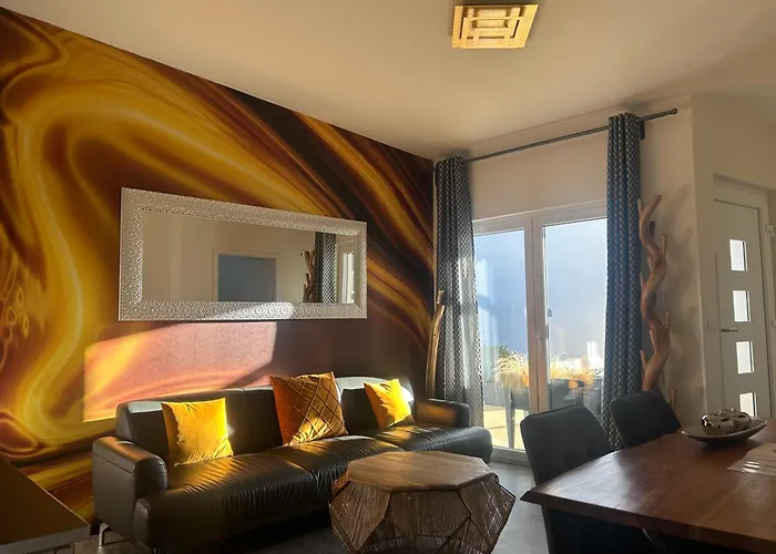 Apartmán Kehrwieder