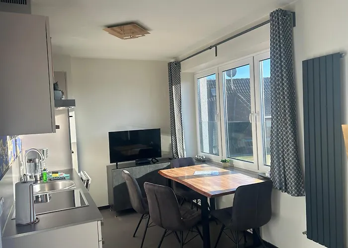 Apartmán Kehrwieder