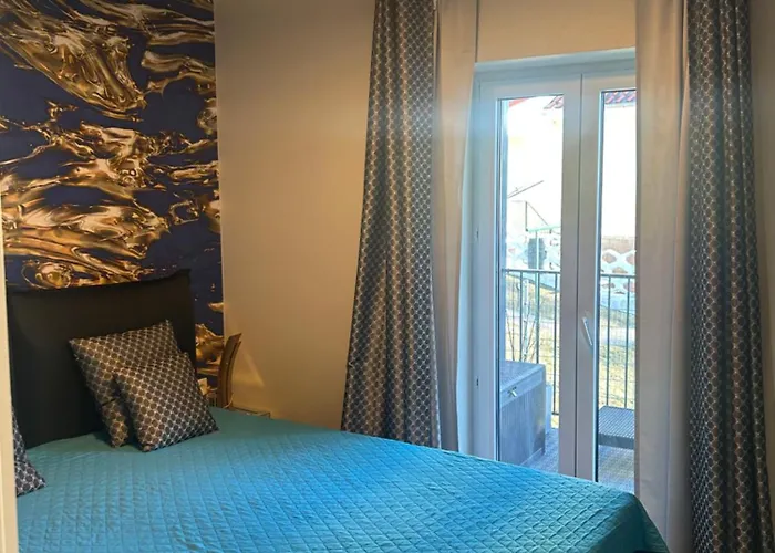 Apartmán Kehrwieder *